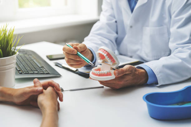 Advanced Technology for Better Dental Care in Lovelock, NV